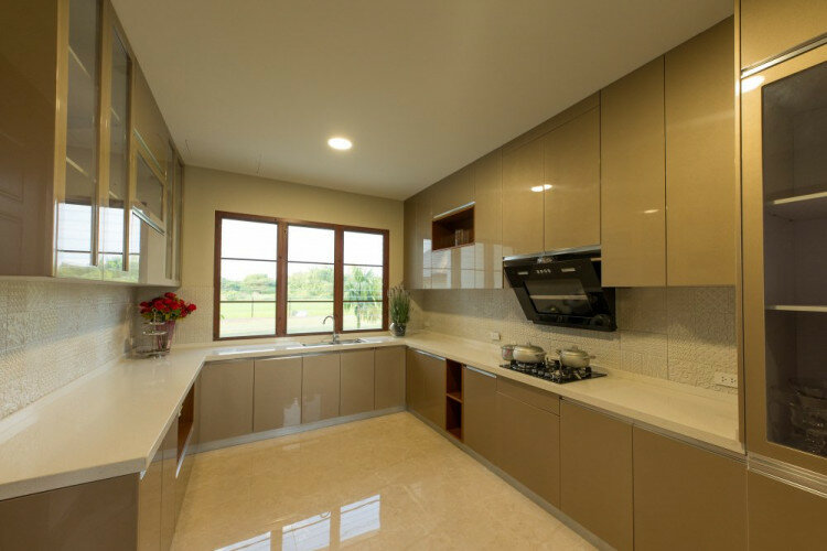 Дом в Сарафи, Таиланд | THE356710