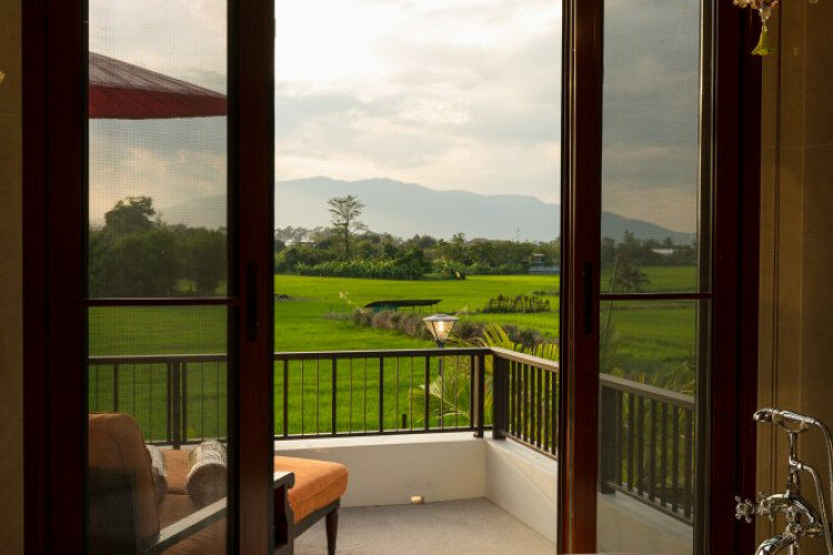 Дом в Сарафи, Таиланд | THE356710