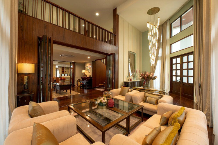 Дом в Сарафи, Таиланд | THE356710