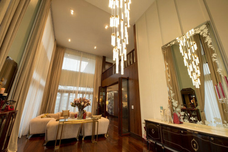 Дом в Сарафи, Таиланд | THE356710