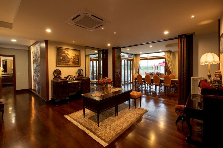 Дом в Сарафи, Таиланд | THE356710