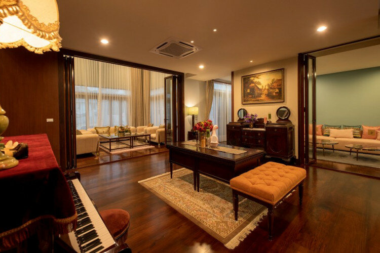 Дом в Сарафи, Таиланд | THE356710