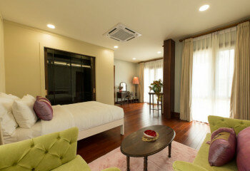 Дом в Сарафи, Таиланд | THE356710