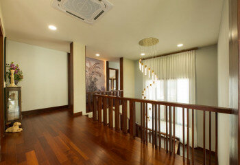 Дом в Сарафи, Таиланд | THE356710