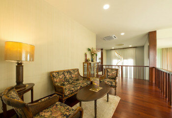 Дом в Сарафи, Таиланд | THE356710