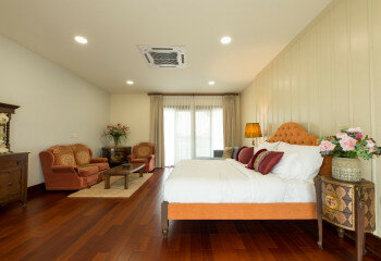 Дом в Сарафи, Таиланд | THE356710