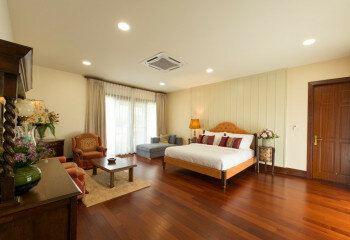 Дом в Сарафи, Таиланд | THE356710