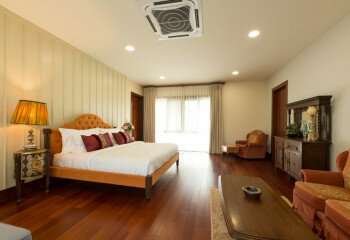 Дом в Сарафи, Таиланд | THE356710