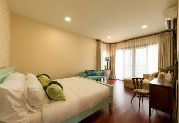 Дом в Сарафи, Таиланд | THE356710