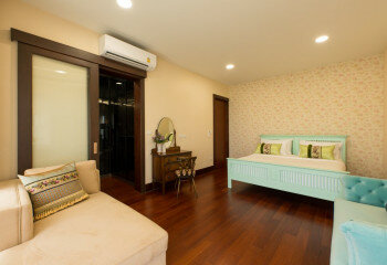 Дом в Сарафи, Таиланд | THE356710