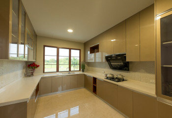 Дом в Сарафи, Таиланд | THE356710