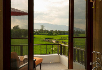 Дом в Сарафи, Таиланд | THE356710