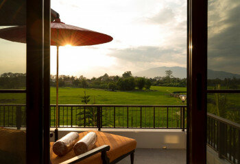 Дом в Сарафи, Таиланд | THE356710