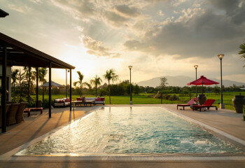 Дом в Сарафи, Таиланд | THE356710