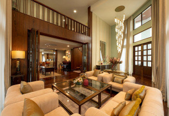 Дом в Сарафи, Таиланд | THE356710