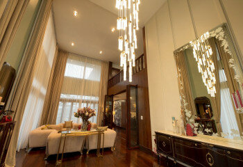 Дом в Сарафи, Таиланд | THE356710