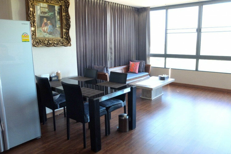 Кондоминиум в Мае Риме, Таиланд | THE556978