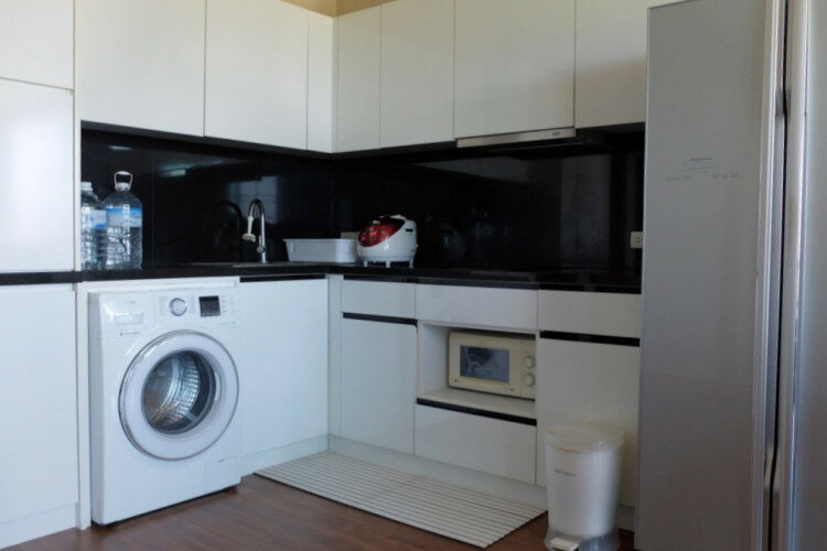 Кондоминиум в Мае Риме, Таиланд | THE556978