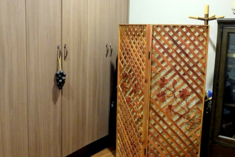 Кондоминиум в Мае Риме, Таиланд | THE556978