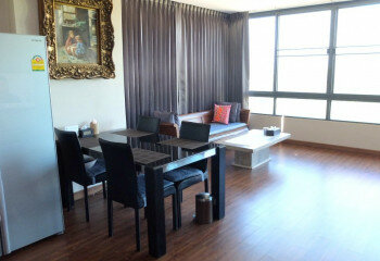 Кондоминиум в Мае Риме, Таиланд | THE556978