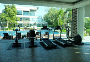 Кондоминиум в Мае Риме, Таиланд | THE556978