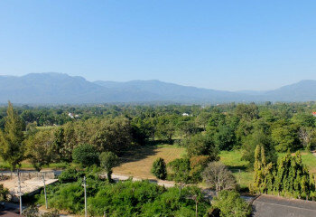 Кондоминиум в Мае Риме, Таиланд | THE556978