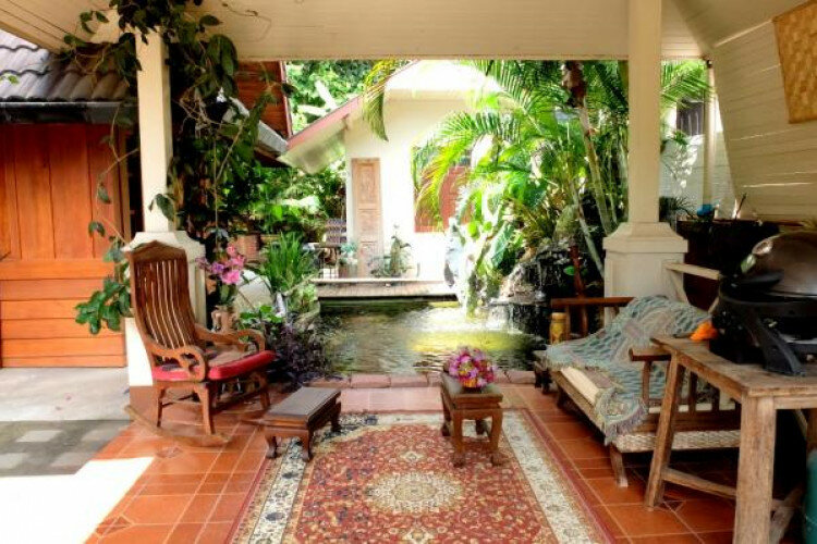 Дом в Мае Риме, Таиланд | THE156966