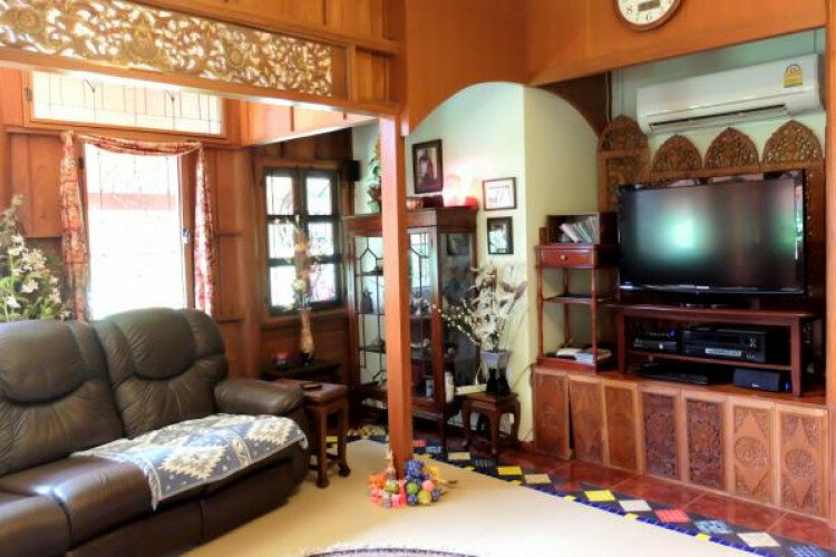 Дом в Мае Риме, Таиланд | THE156966