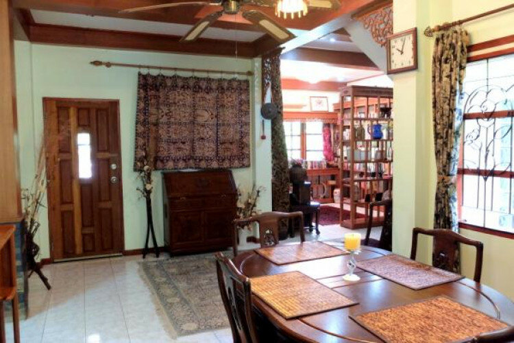 Дом в Мае Риме, Таиланд | THE156966