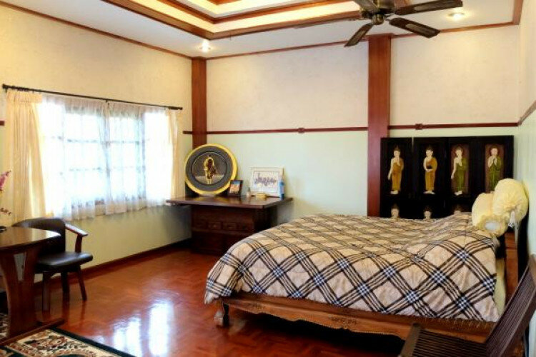 Дом в Мае Риме, Таиланд | THE156966