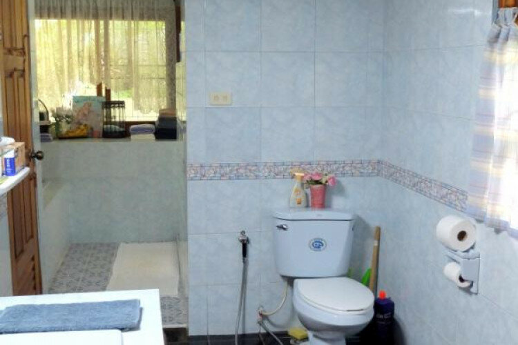 Дом в Мае Риме, Таиланд | THE156966