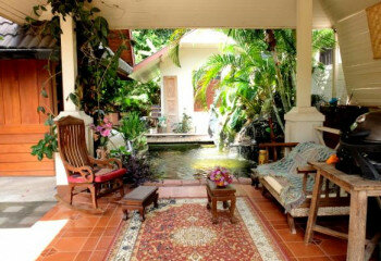 Дом в Мае Риме, Таиланд | THE156966