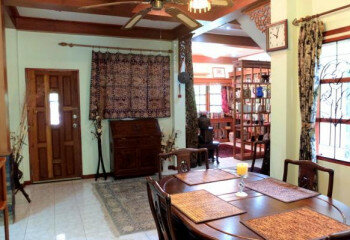 Дом в Мае Риме, Таиланд | THE156966