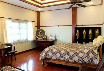 Дом в Мае Риме, Таиланд | THE156966