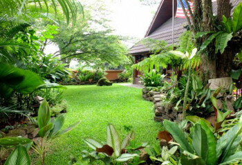 Дом в Мае Риме, Таиланд | THE156966