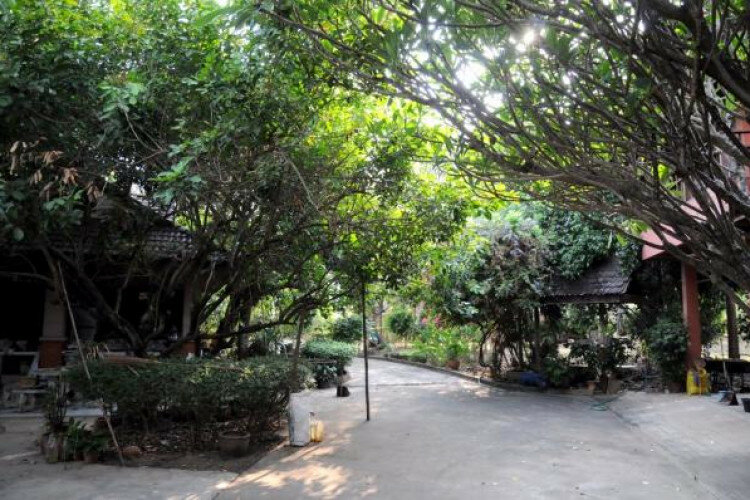 Дом в Мае Риме, Таиланд | THE256944