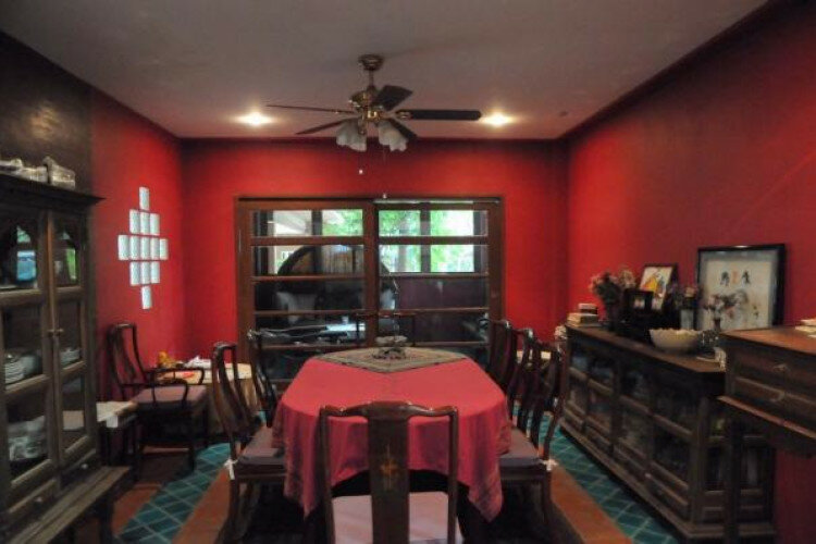 Дом в Мае Риме, Таиланд | THE256944