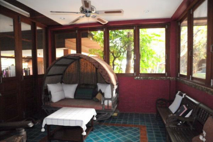 Дом в Мае Риме, Таиланд | THE256944