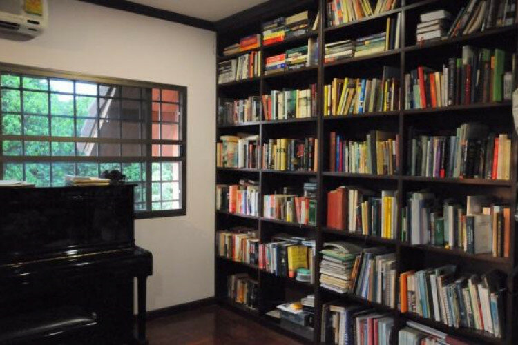 Дом в Мае Риме, Таиланд | THE256944