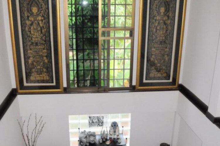 Дом в Мае Риме, Таиланд | THE256944