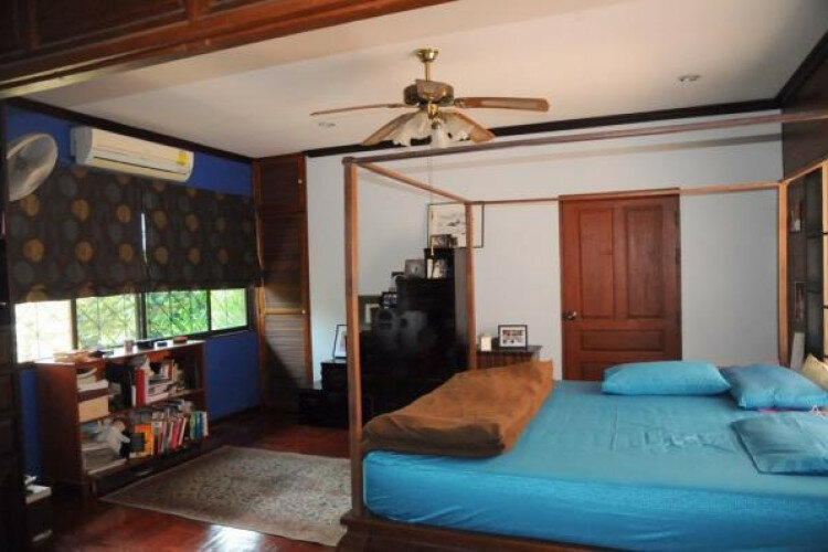 Дом в Мае Риме, Таиланд | THE256944