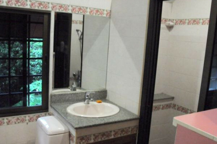 Дом в Мае Риме, Таиланд | THE256944