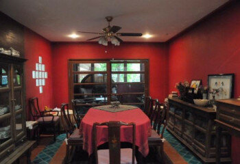 Дом в Мае Риме, Таиланд | THE256944