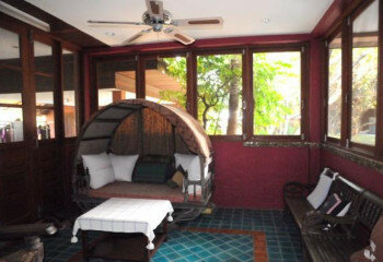 Дом в Мае Риме, Таиланд | THE256944