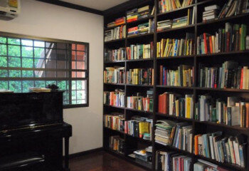 Дом в Мае Риме, Таиланд | THE256944