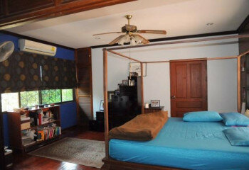 Дом в Мае Риме, Таиланд | THE256944