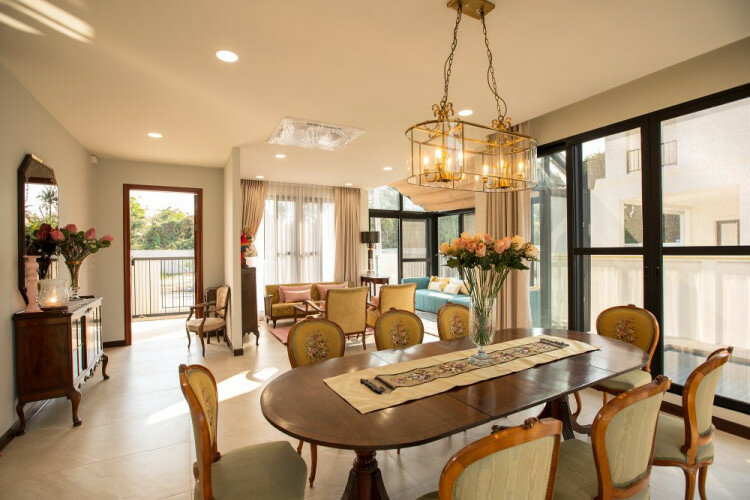 Дом в Сарафи, Таиланд | THE356707