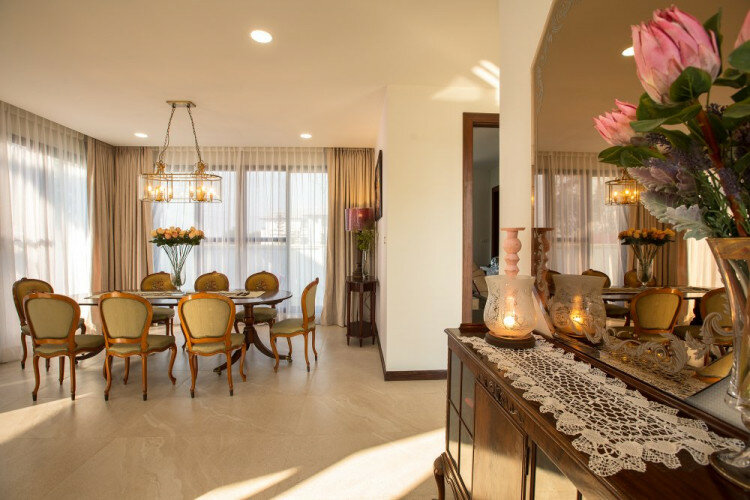 Дом в Сарафи, Таиланд | THE356707