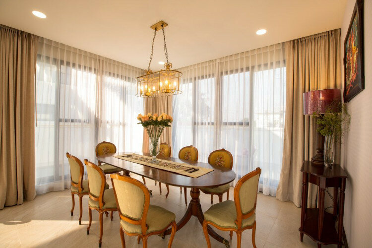 Дом в Сарафи, Таиланд | THE356707