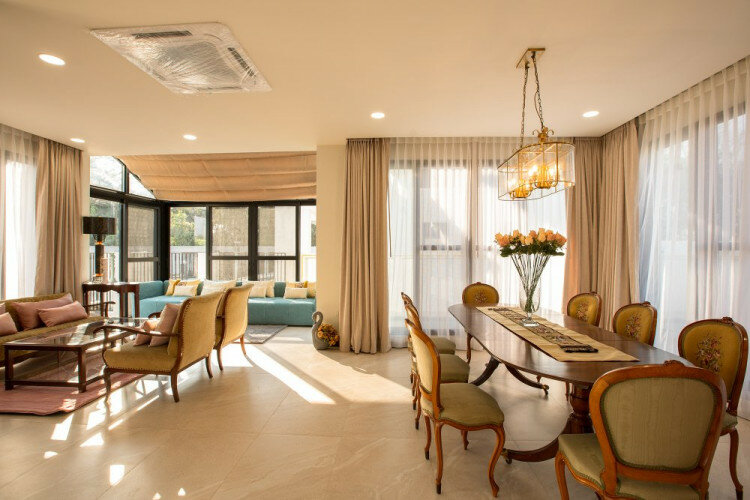 Дом в Сарафи, Таиланд | THE356707